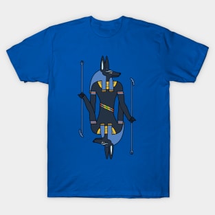 Anubis - God of the Dead T-Shirt